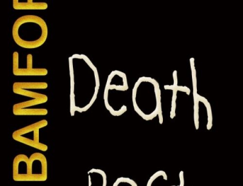 Death Pact – Inspiration Part 1 – Secrets and Lies